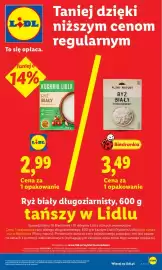 Lidl gazetka Strona 31