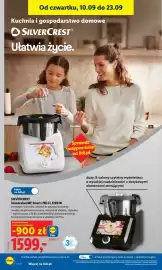 Lidl gazetka Strona 34