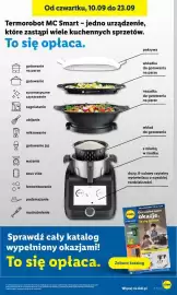 Lidl gazetka Strona 35