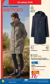Lidl gazetka Strona 36
