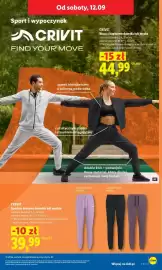Lidl gazetka Strona 37