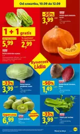 Lidl gazetka Strona 39