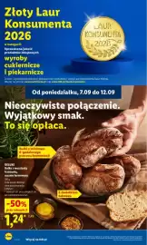 Lidl gazetka Strona 44