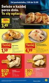 Lidl gazetka Strona 45