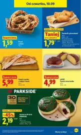 Lidl gazetka Strona 47