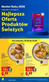 Lidl gazetka Strona 48