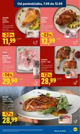 Lidl gazetka Strona 49