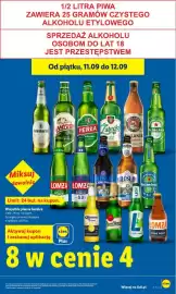 Lidl gazetka Strona 5