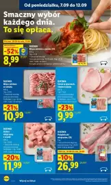Lidl gazetka Strona 50