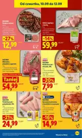 Lidl gazetka Strona 51