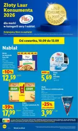 Lidl gazetka Strona 52