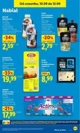 Lidl gazetka Strona 53