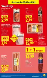 Lidl gazetka Strona 55