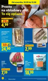 Lidl gazetka Strona 56