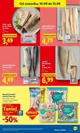 Lidl gazetka Strona 57