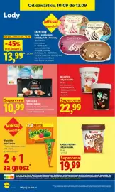 Lidl gazetka Strona 58