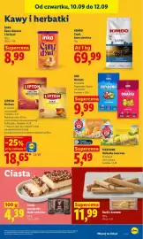 Lidl gazetka Strona 59