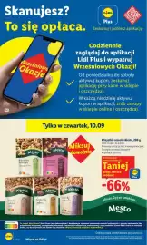 Lidl gazetka Strona 6