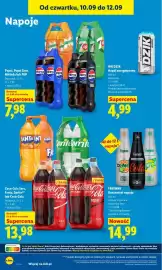 Lidl gazetka Strona 60