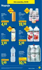 Lidl gazetka Strona 61
