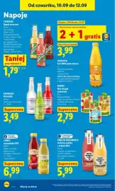 Lidl gazetka Strona 62