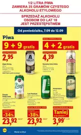 Lidl gazetka Strona 64
