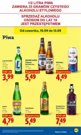 Lidl gazetka Strona 65