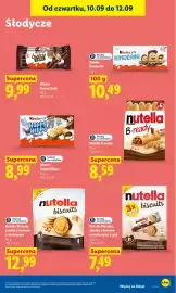 Lidl gazetka Strona 67