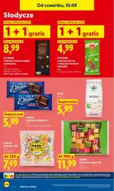 Lidl gazetka Strona 68