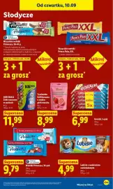 Lidl gazetka Strona 69