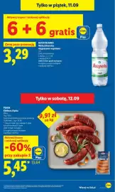 Lidl gazetka Strona 7