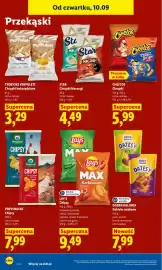 Lidl gazetka Strona 72