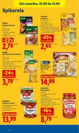 Lidl gazetka Strona 74