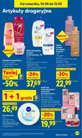 Lidl gazetka Strona 79