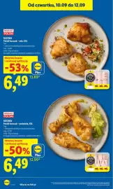 Lidl gazetka Strona 8