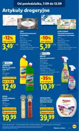 Lidl gazetka Strona 81