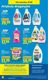 Lidl gazetka Strona 82