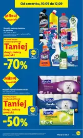 Lidl gazetka Strona 9