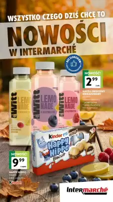 Intermarche (ważność do 26-09)