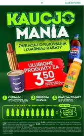 Żabka gazetka Strona 10