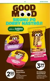 Żabka gazetka Strona 11