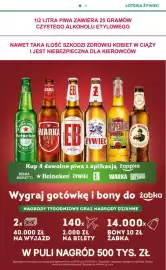 Żabka gazetka Strona 12