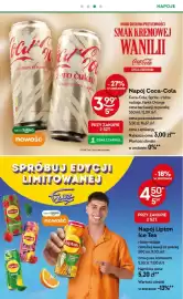 Żabka gazetka Strona 18