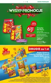 Żabka gazetka Strona 22