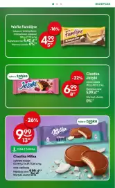 Żabka gazetka Strona 23