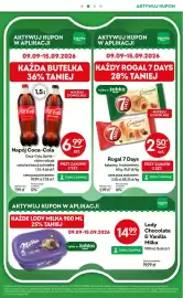 Żabka gazetka Strona 29