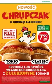 Żabka gazetka Strona 3