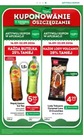 Żabka gazetka Strona 31