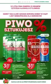 Żabka gazetka Strona 34