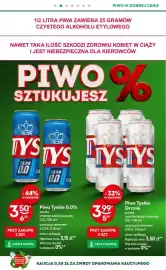 Żabka gazetka Strona 35